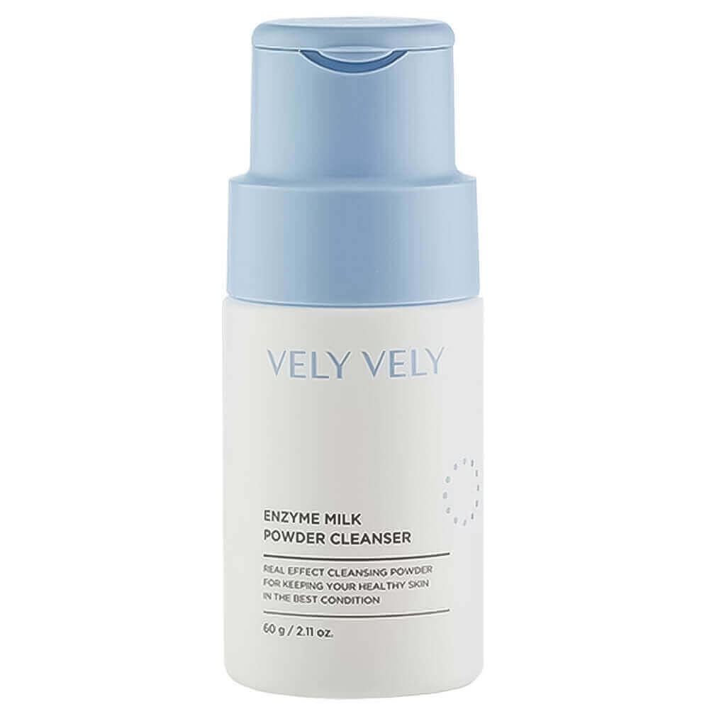 Энзимная пудра увлажняющая Vely Vely Enzyme Milk Powder Cleanser