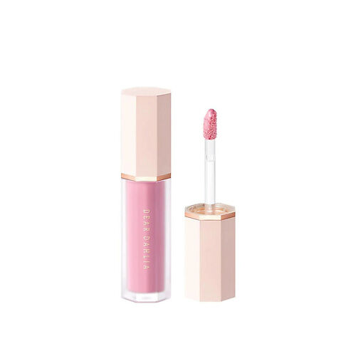 DEAR DAHLIA Жидкие румяна для лица Blooming Edition Blush Petal Drop