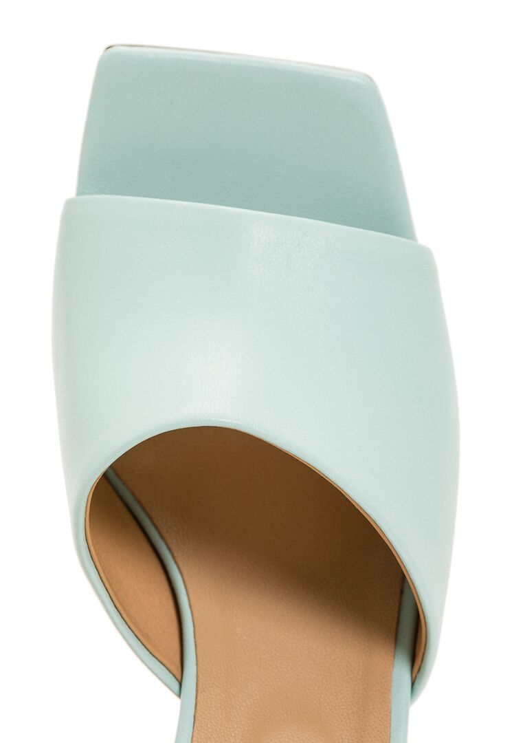 Мюли TWINSET Milano